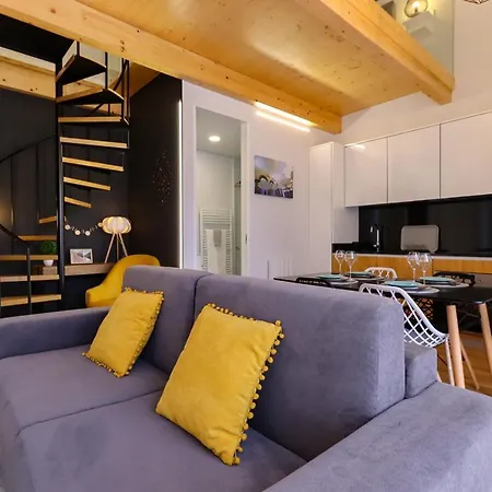 Coutinho - Modern Ap In The Centre With Balcony Apartmán Viana do Castelo